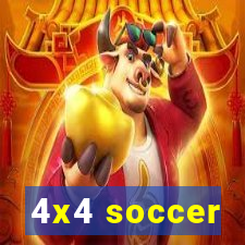 4x4 soccer